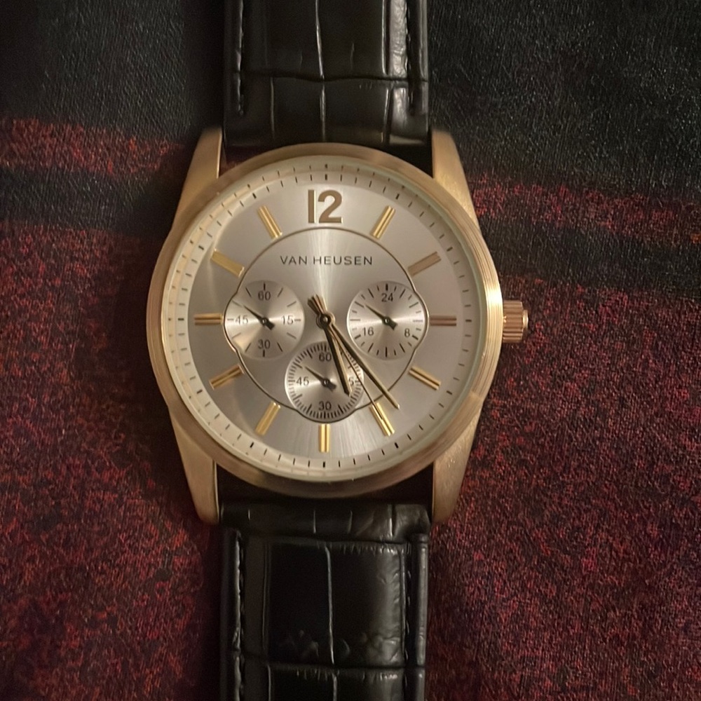 Watch